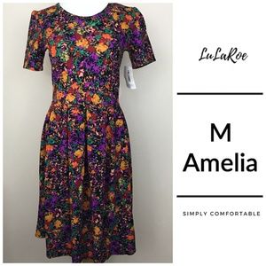 Medium Amelia Dress NEW W/TAGS